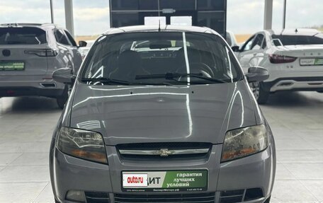 Chevrolet Aveo III, 2007 год, 249 000 рублей, 3 фотография