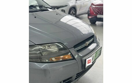 Chevrolet Aveo III, 2007 год, 249 000 рублей, 10 фотография