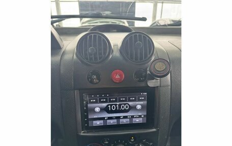 Chevrolet Aveo III, 2007 год, 249 000 рублей, 15 фотография