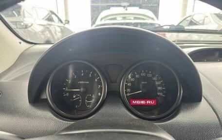 Chevrolet Aveo III, 2007 год, 249 000 рублей, 14 фотография