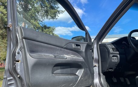 Mitsubishi Lancer IX, 2008 год, 315 000 рублей, 8 фотография