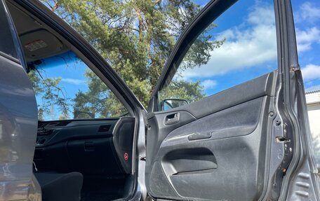 Mitsubishi Lancer IX, 2008 год, 315 000 рублей, 9 фотография