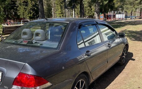 Mitsubishi Lancer IX, 2008 год, 315 000 рублей, 6 фотография