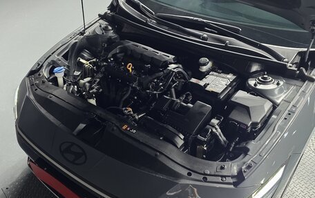 Hyundai Avante, 2023 год, 2 120 000 рублей, 5 фотография