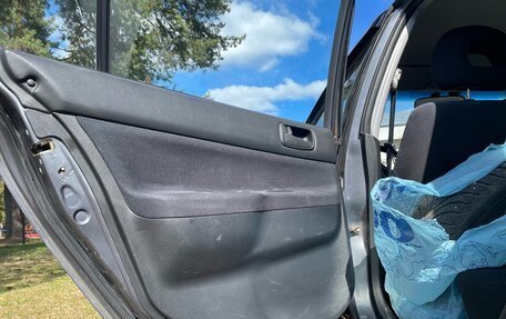 Mitsubishi Lancer IX, 2008 год, 315 000 рублей, 10 фотография