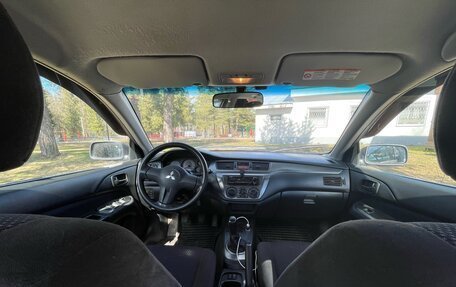 Mitsubishi Lancer IX, 2008 год, 315 000 рублей, 7 фотография