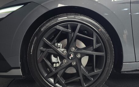 Hyundai Avante, 2023 год, 2 120 000 рублей, 6 фотография