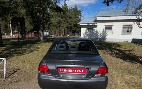 Mitsubishi Lancer IX, 2008 год, 315 000 рублей, 5 фотография