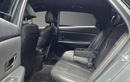 Hyundai Avante, 2023 год, 2 120 000 рублей, 17 фотография