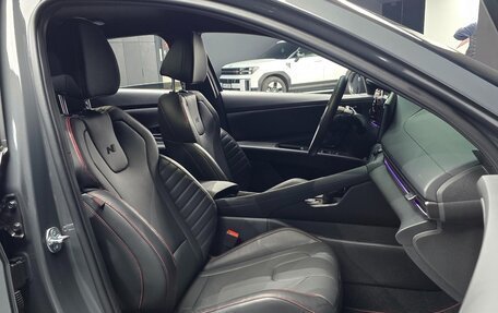 Hyundai Avante, 2023 год, 2 120 000 рублей, 19 фотография