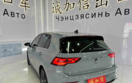 Volkswagen Golf VIII, 2022 год, 2 188 000 рублей, 6 фотография