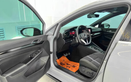 Volkswagen Golf VIII, 2022 год, 2 188 000 рублей, 8 фотография