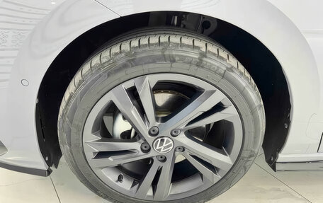 Volkswagen Golf VIII, 2022 год, 2 188 000 рублей, 7 фотография