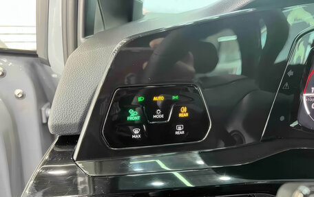 Volkswagen Golf VIII, 2022 год, 2 188 000 рублей, 11 фотография