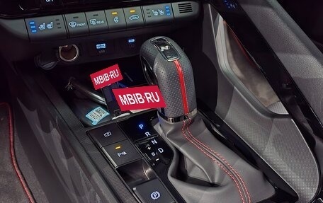 Hyundai Avante, 2023 год, 2 120 000 рублей, 13 фотография