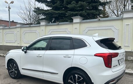 Haval Jolion, 2021 год, 1 250 000 рублей, 5 фотография