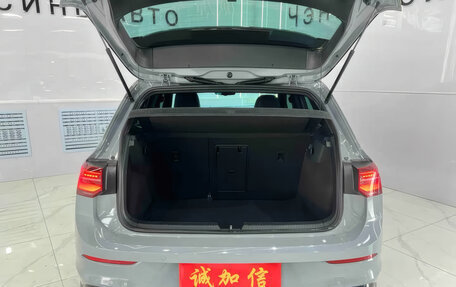 Volkswagen Golf VIII, 2022 год, 2 188 000 рублей, 20 фотография