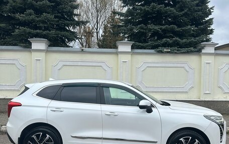 Haval Jolion, 2021 год, 1 250 000 рублей, 2 фотография