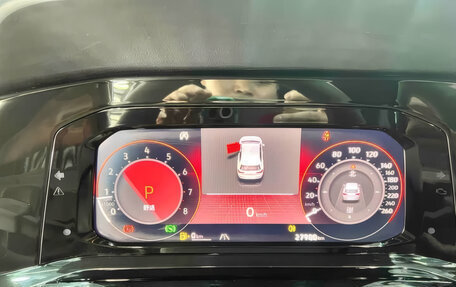 Volkswagen Golf VIII, 2022 год, 2 188 000 рублей, 14 фотография