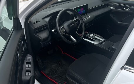 Haval Jolion, 2021 год, 1 250 000 рублей, 7 фотография