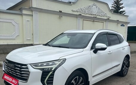 Haval Jolion, 2021 год, 1 250 000 рублей, 3 фотография