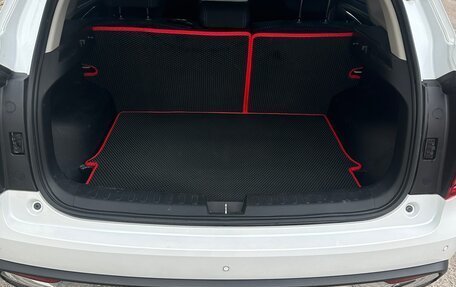 Haval Jolion, 2021 год, 1 250 000 рублей, 10 фотография