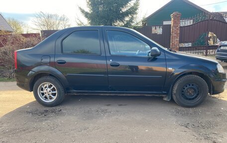 Renault Logan I, 2011 год, 197 000 рублей, 6 фотография