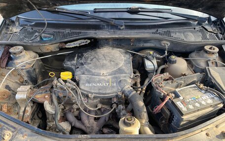 Renault Logan I, 2011 год, 197 000 рублей, 10 фотография