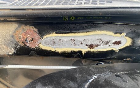 Renault Logan I, 2011 год, 197 000 рублей, 11 фотография