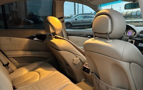 Mercedes-Benz E-Класс, 2002 год, 700 000 рублей, 7 фотография