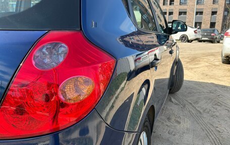 KIA cee'd I рестайлинг, 2008 год, 590 000 рублей, 4 фотография