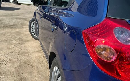 KIA cee'd I рестайлинг, 2008 год, 590 000 рублей, 5 фотография