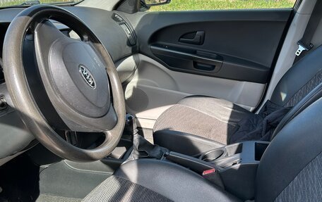 KIA cee'd I рестайлинг, 2008 год, 590 000 рублей, 6 фотография