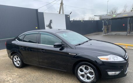 Ford Mondeo IV, 2010 год, 750 000 рублей, 10 фотография