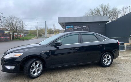 Ford Mondeo IV, 2010 год, 750 000 рублей, 2 фотография