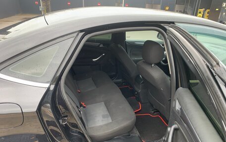 Ford Mondeo IV, 2010 год, 750 000 рублей, 9 фотография