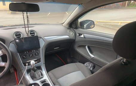 Ford Mondeo IV, 2010 год, 750 000 рублей, 8 фотография