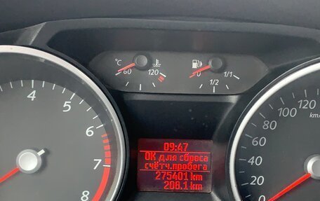 Ford Mondeo IV, 2010 год, 750 000 рублей, 12 фотография