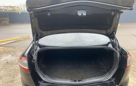 Ford Mondeo IV, 2010 год, 750 000 рублей, 11 фотография