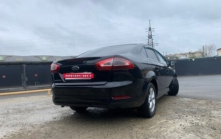 Ford Mondeo IV, 2010 год, 750 000 рублей, 4 фотография