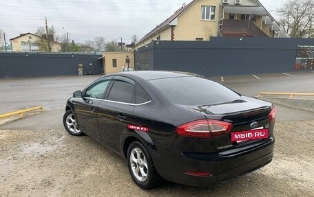Ford Mondeo IV, 2010 год, 750 000 рублей, 5 фотография