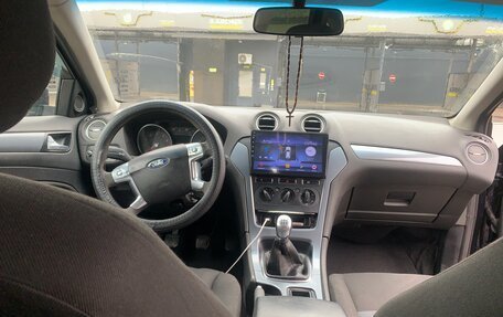 Ford Mondeo IV, 2010 год, 750 000 рублей, 13 фотография