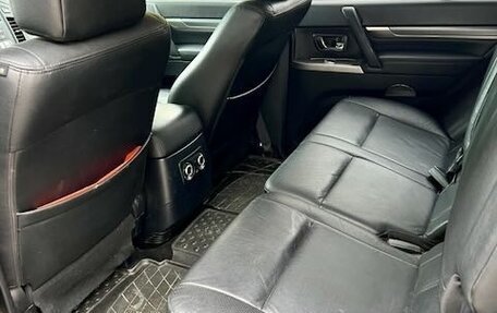 Mitsubishi Pajero IV, 2012 год, 2 300 000 рублей, 7 фотография