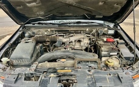 Mitsubishi Pajero IV, 2012 год, 2 300 000 рублей, 6 фотография