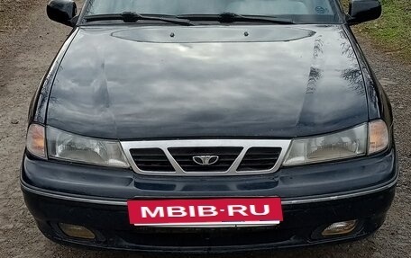 Daewoo Nexia I рестайлинг, 2007 год, 189 000 рублей, 2 фотография