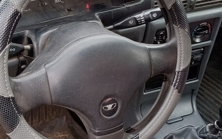 Daewoo Nexia I рестайлинг, 2007 год, 189 000 рублей, 7 фотография