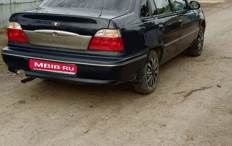 Daewoo Nexia I рестайлинг, 2007 год, 189 000 рублей, 6 фотография