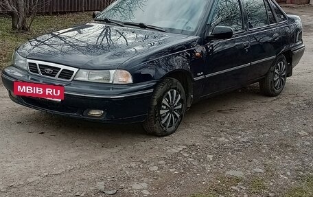 Daewoo Nexia I рестайлинг, 2007 год, 189 000 рублей, 3 фотография