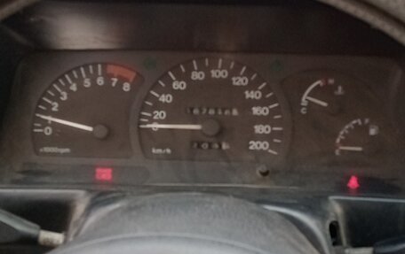 Daewoo Nexia I рестайлинг, 2007 год, 189 000 рублей, 8 фотография