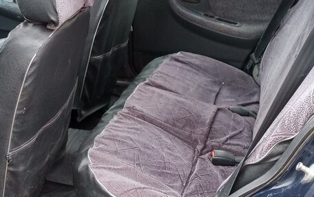 Daewoo Nexia I рестайлинг, 2007 год, 189 000 рублей, 11 фотография